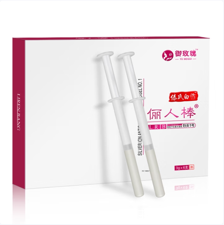 俪人棒 妇科凝胶（暂下线）